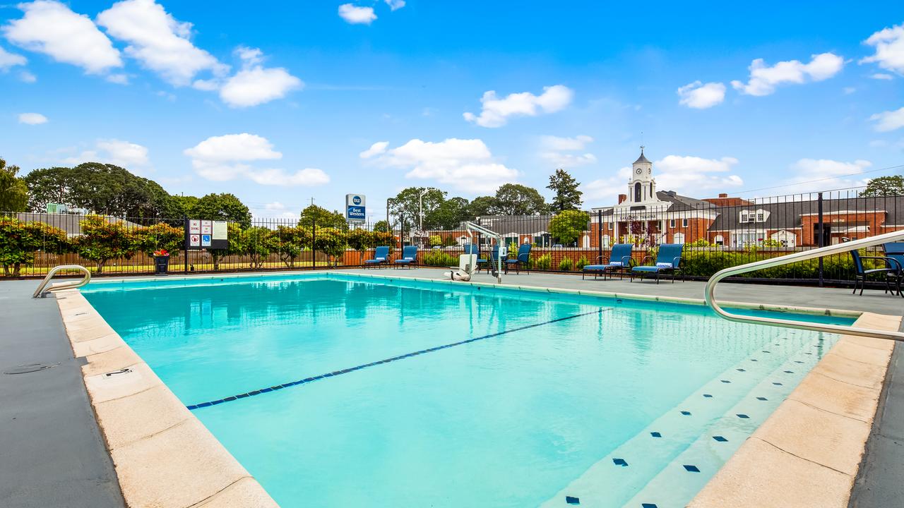 Best Western Lakewood - thumb 6