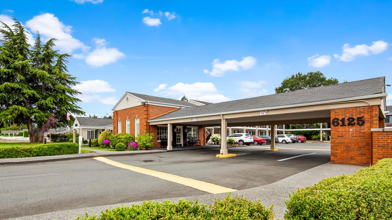 Best Western Lakewood - thumb 1