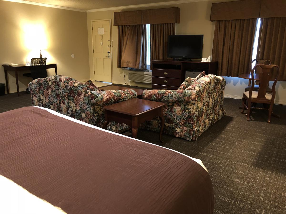 Best Western Lakewood - thumb 34