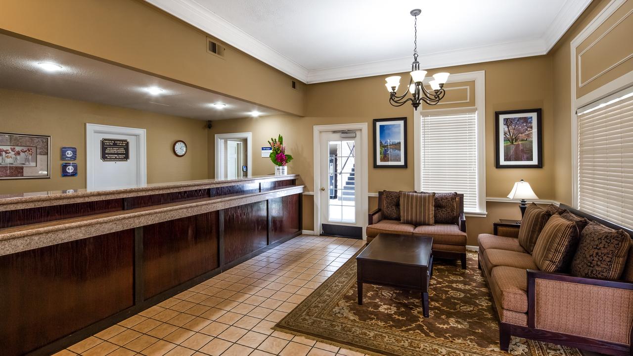 Best Western Lakewood - thumb 10