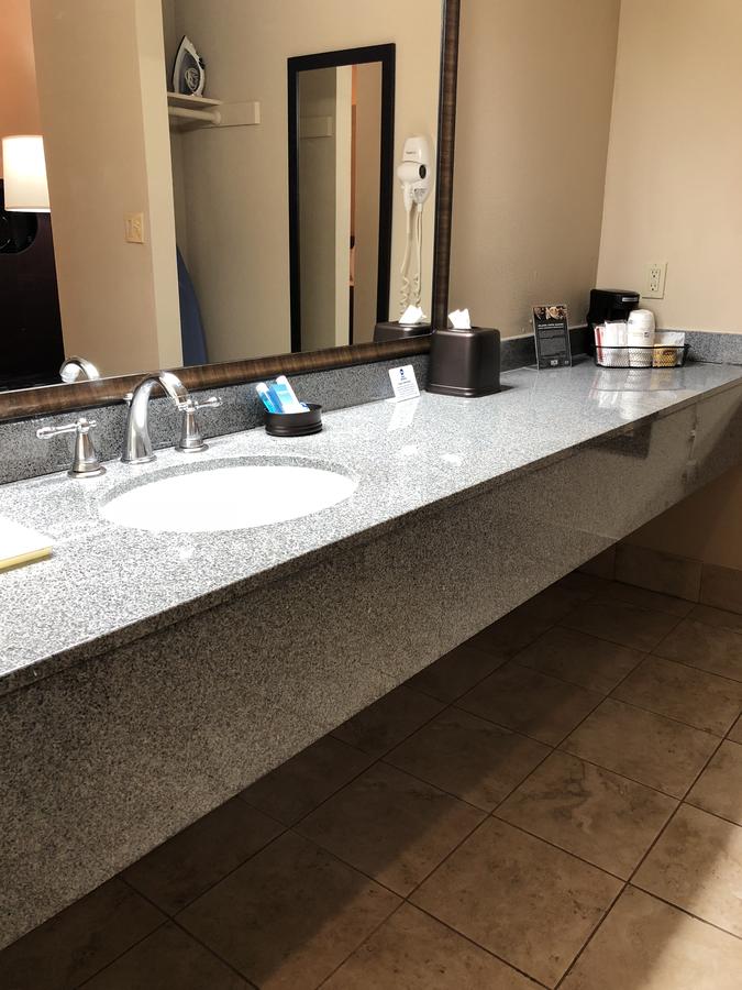 Best Western Lakewood - thumb 21