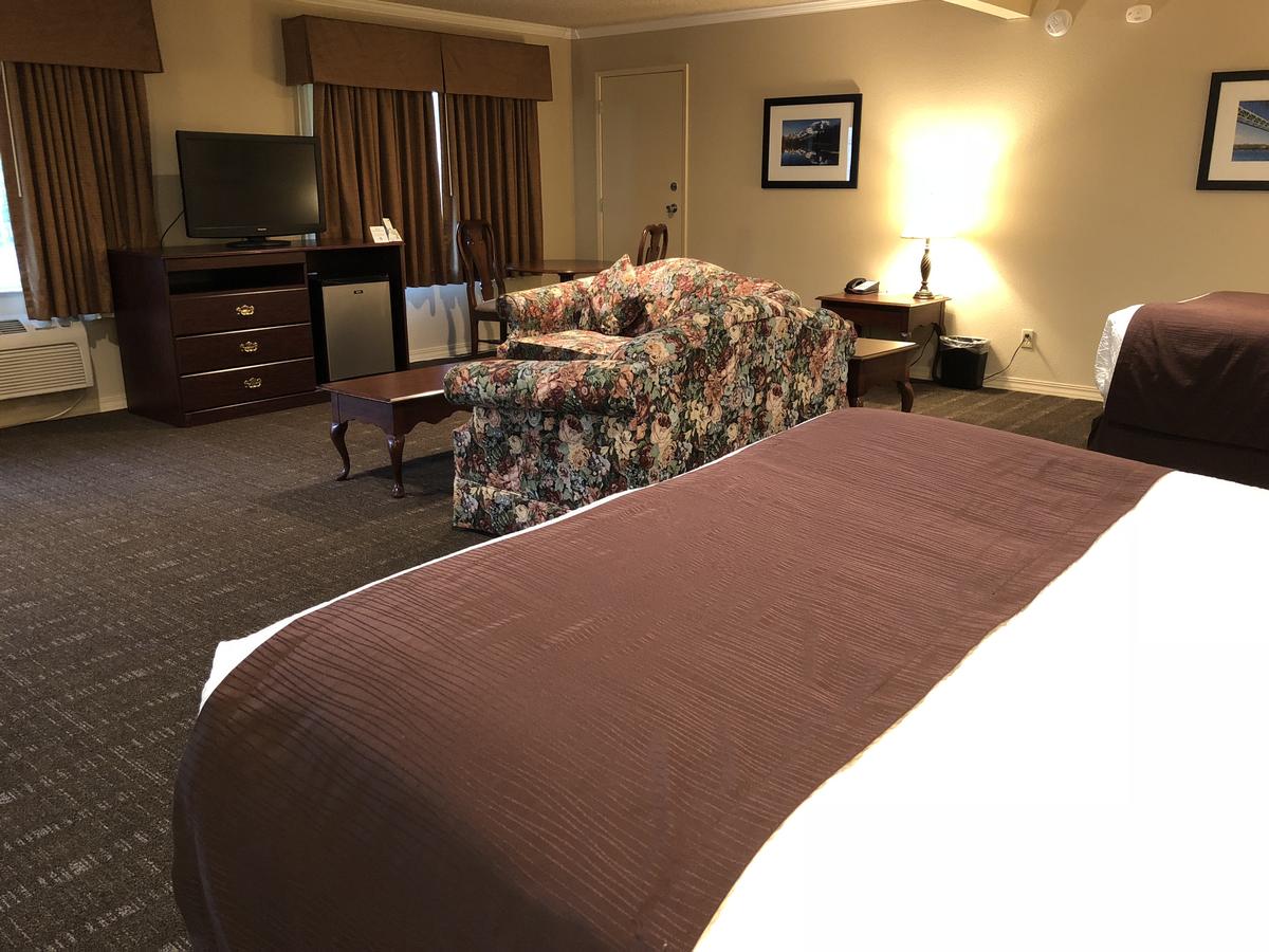 Best Western Lakewood - thumb 38