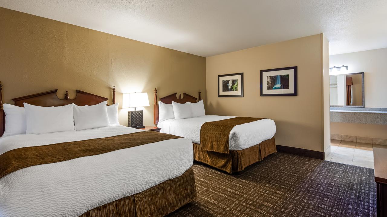 Best Western Lakewood - thumb 3