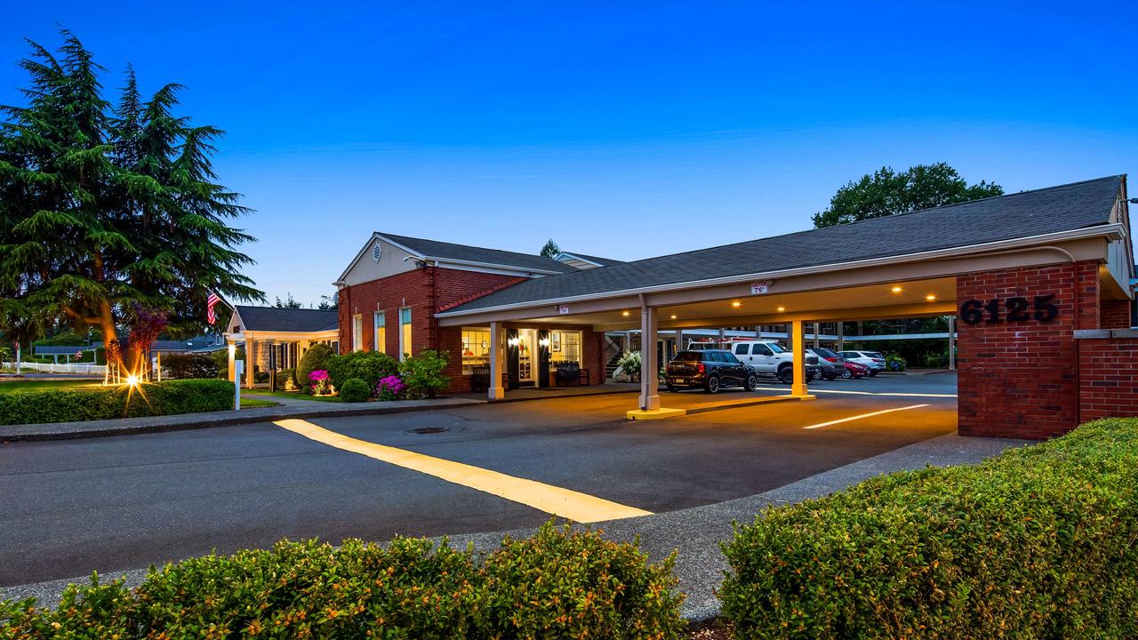 Best Western Lakewood - thumb 0