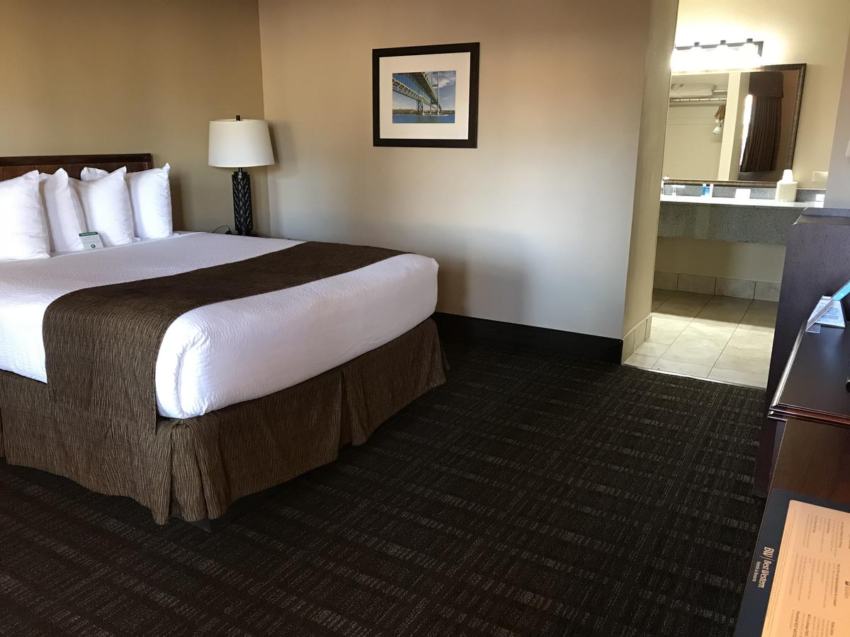 Best Western Lakewood - thumb 42