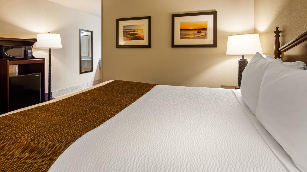 Best Western Lakewood - thumb 9