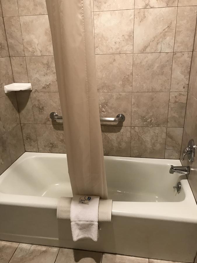 Best Western Lakewood - thumb 22