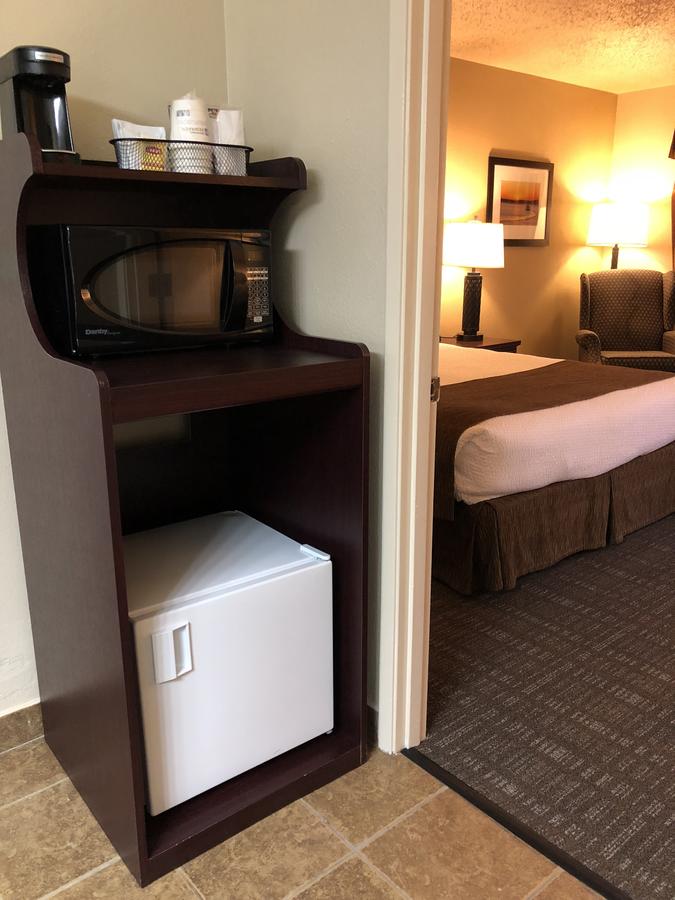 Best Western Lakewood - thumb 28
