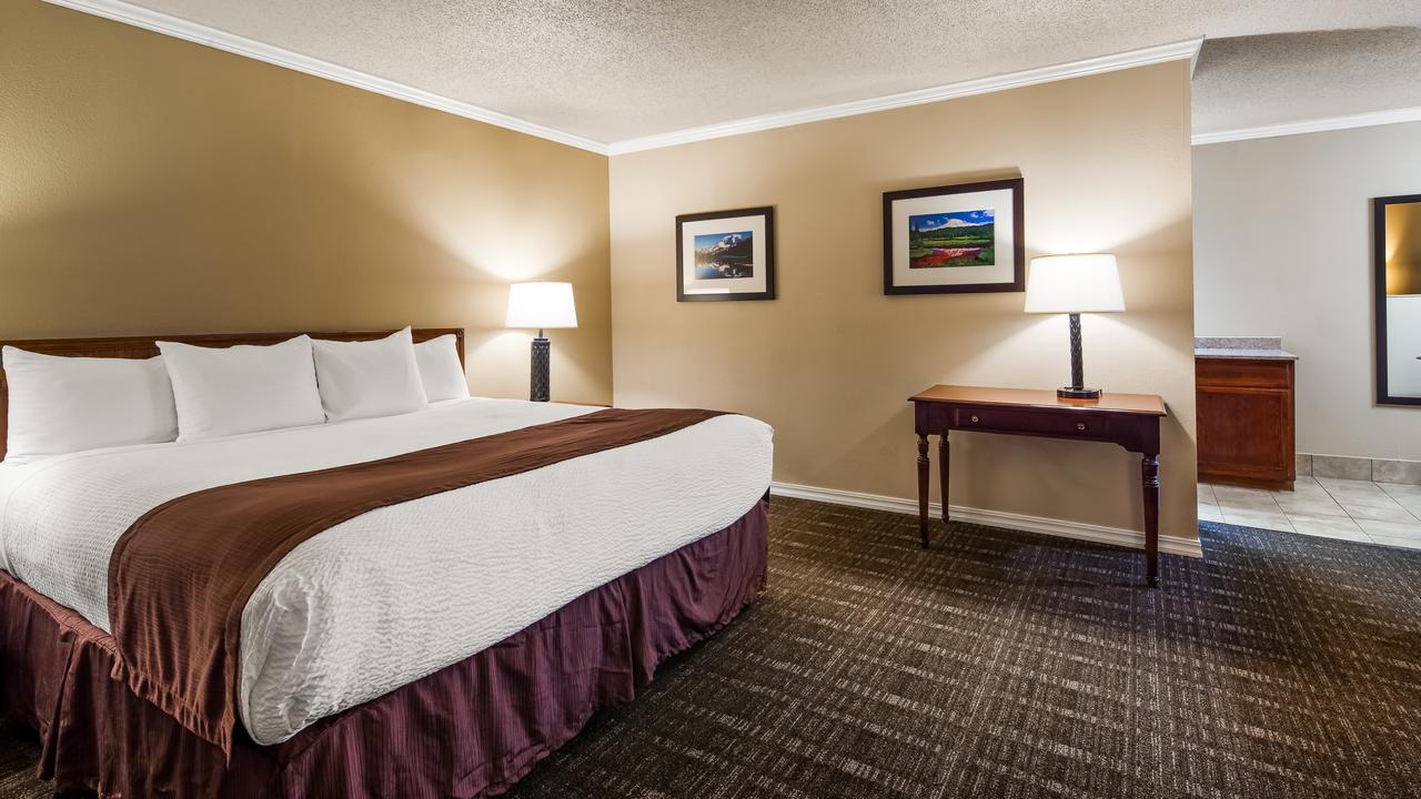 Best Western Lakewood - thumb 8