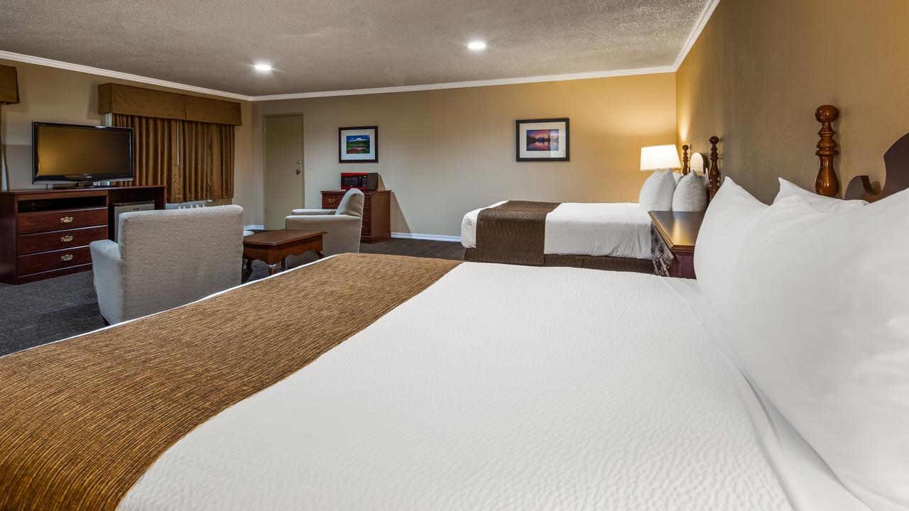 Best Western Lakewood - thumb 5