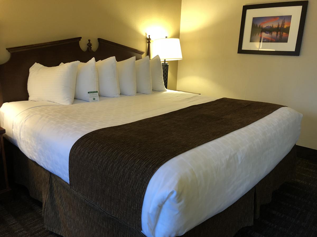 Best Western Lakewood - thumb 18