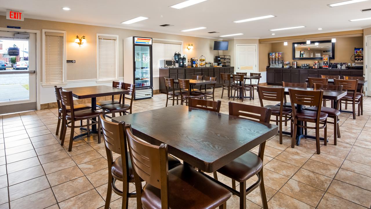 Best Western Lakewood - thumb 15