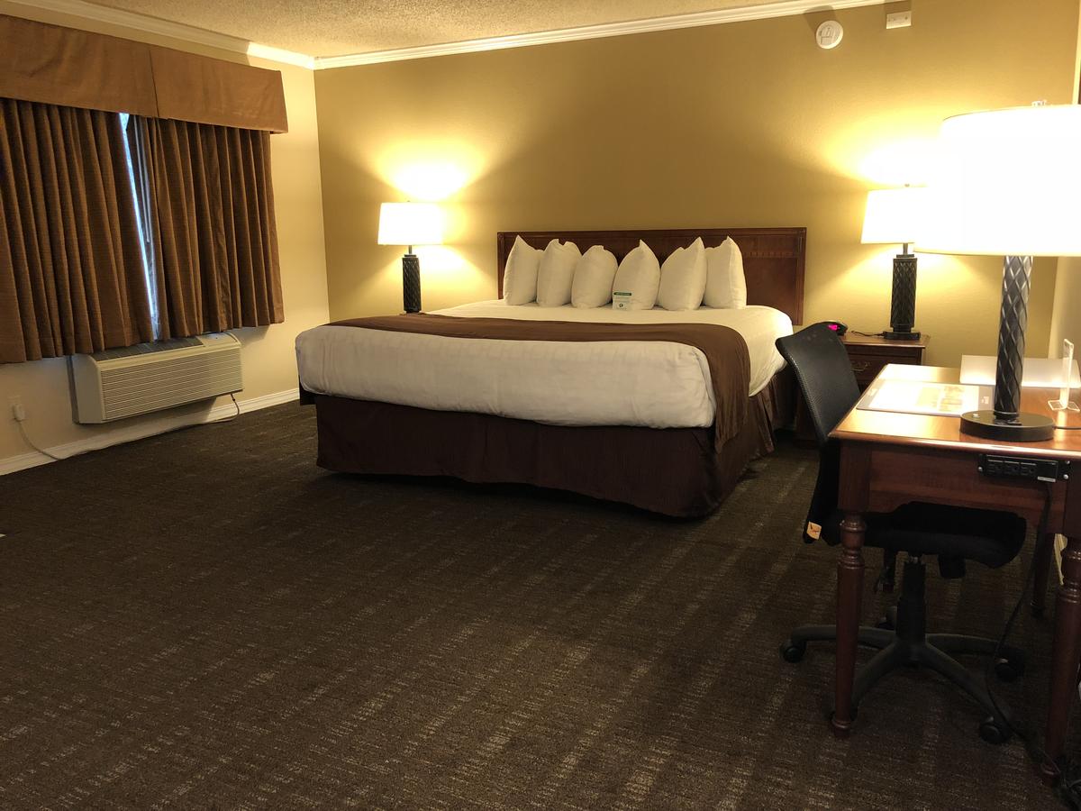 Best Western Lakewood - thumb 31