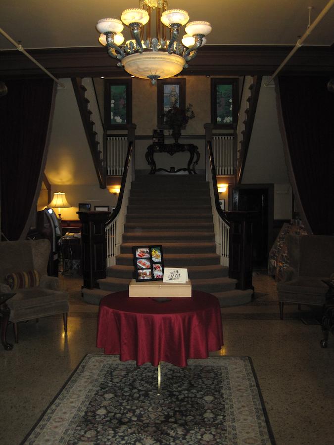 MarQueen Hotel - thumb 34