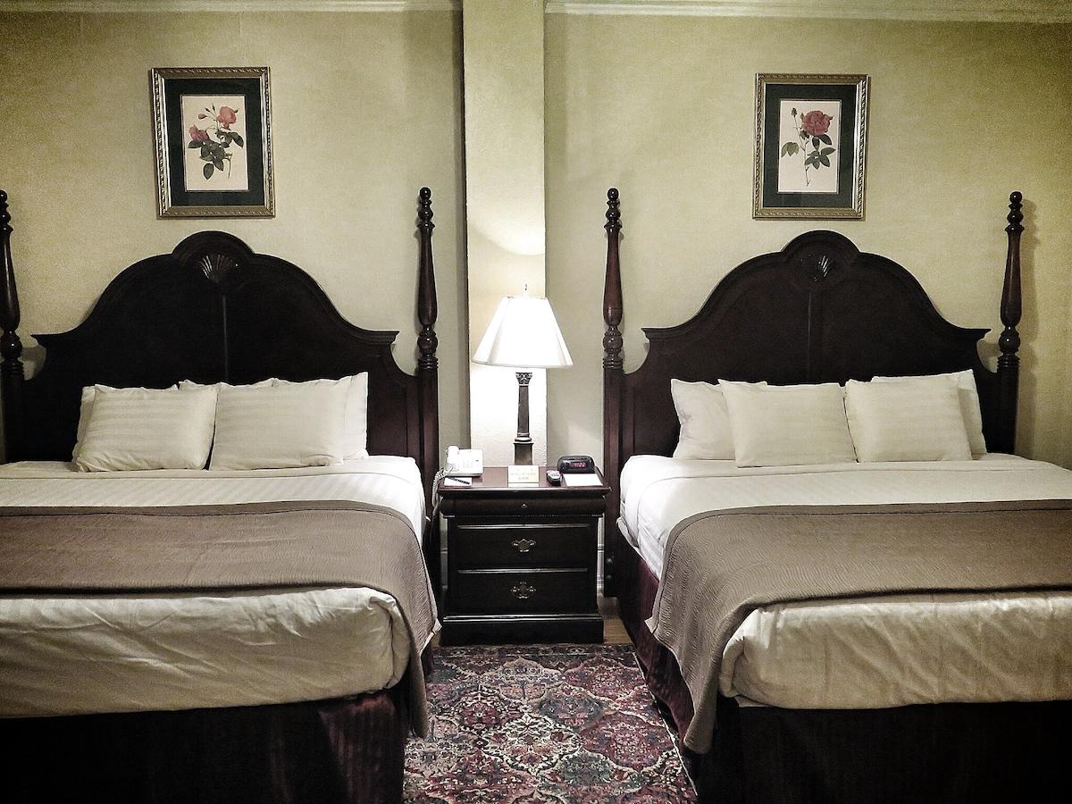 MarQueen Hotel - thumb 4