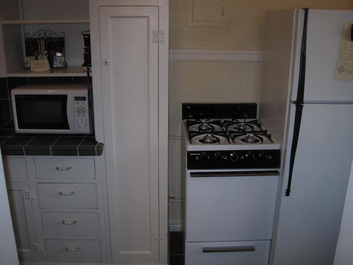 MarQueen Hotel - thumb 32