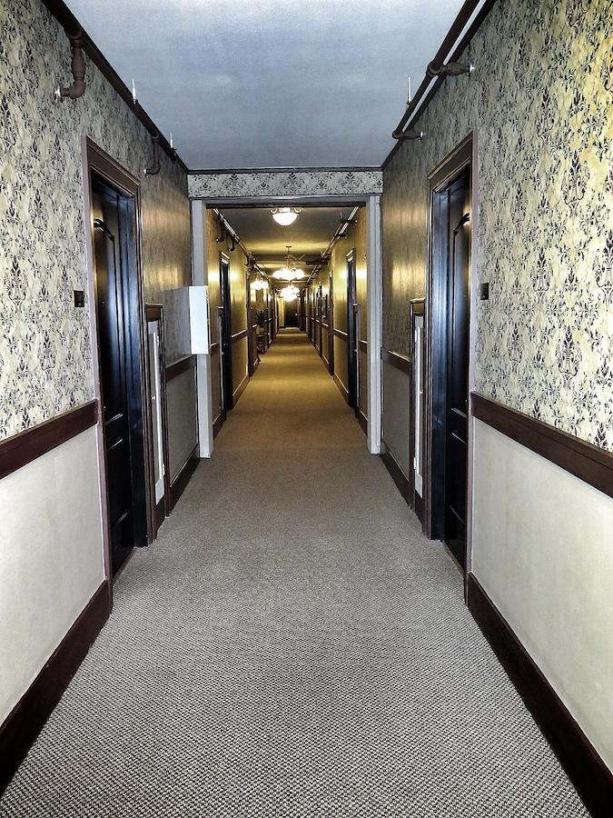 MarQueen Hotel - thumb 35