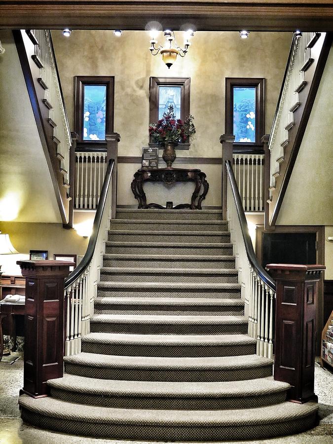 MarQueen Hotel - thumb 8