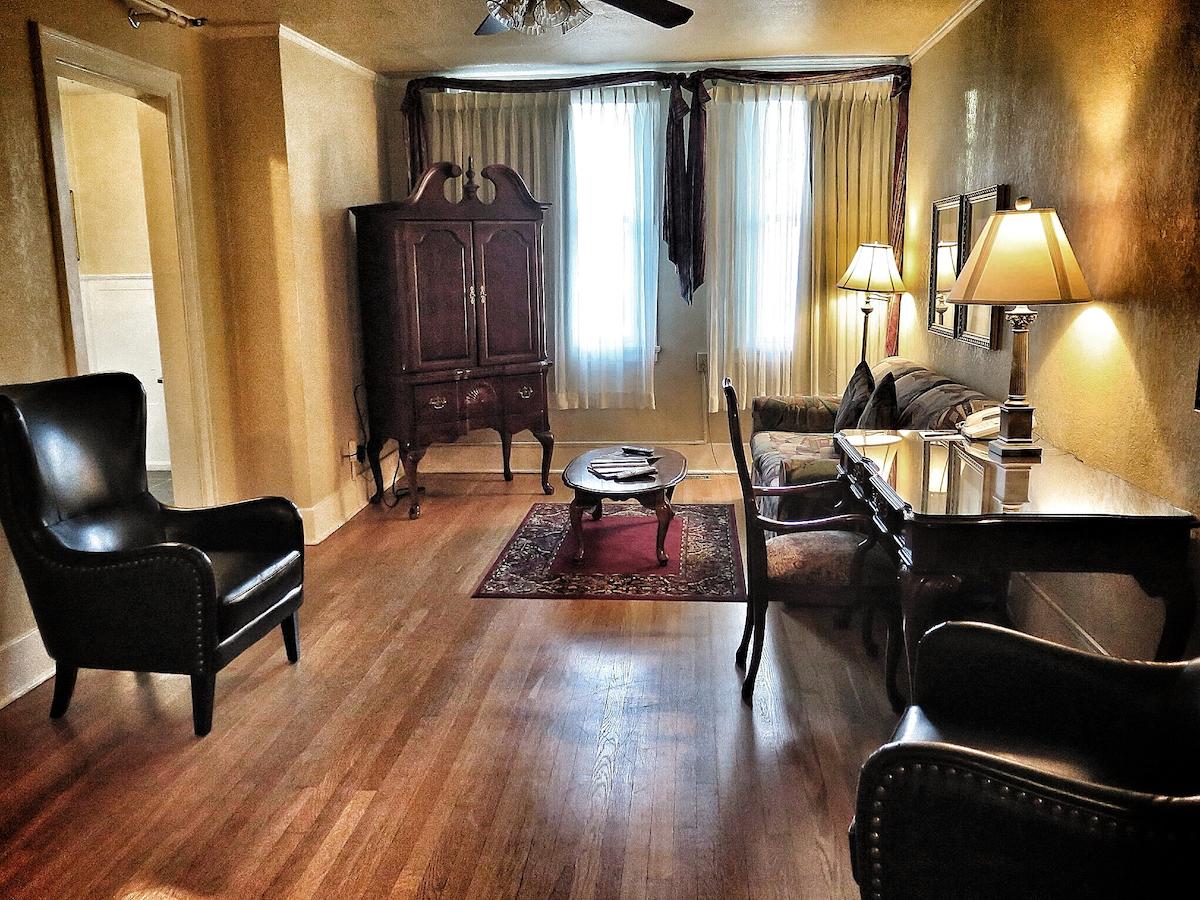 MarQueen Hotel - thumb 17