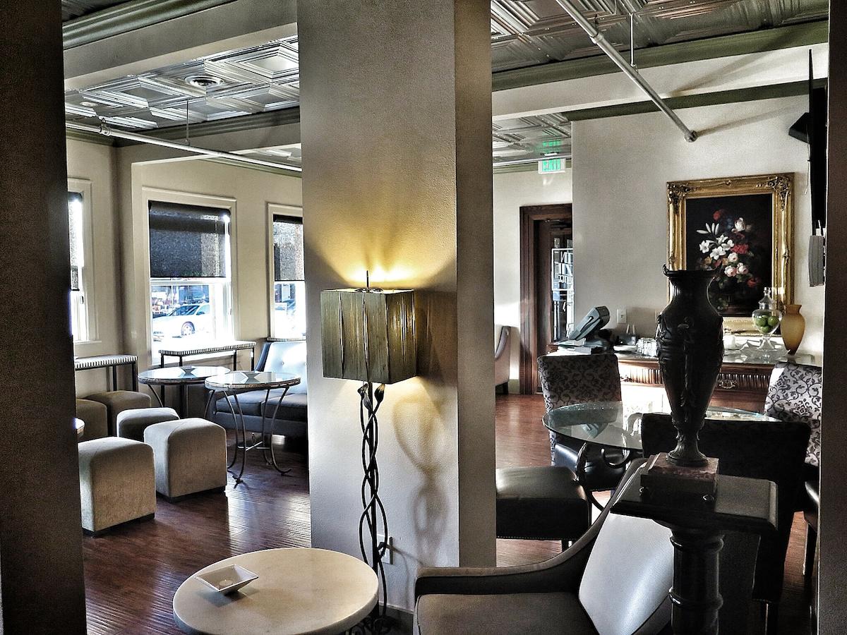 MarQueen Hotel - thumb 16