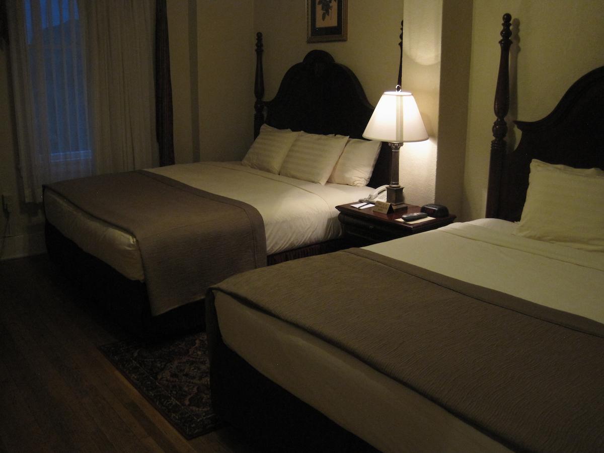 MarQueen Hotel - thumb 20