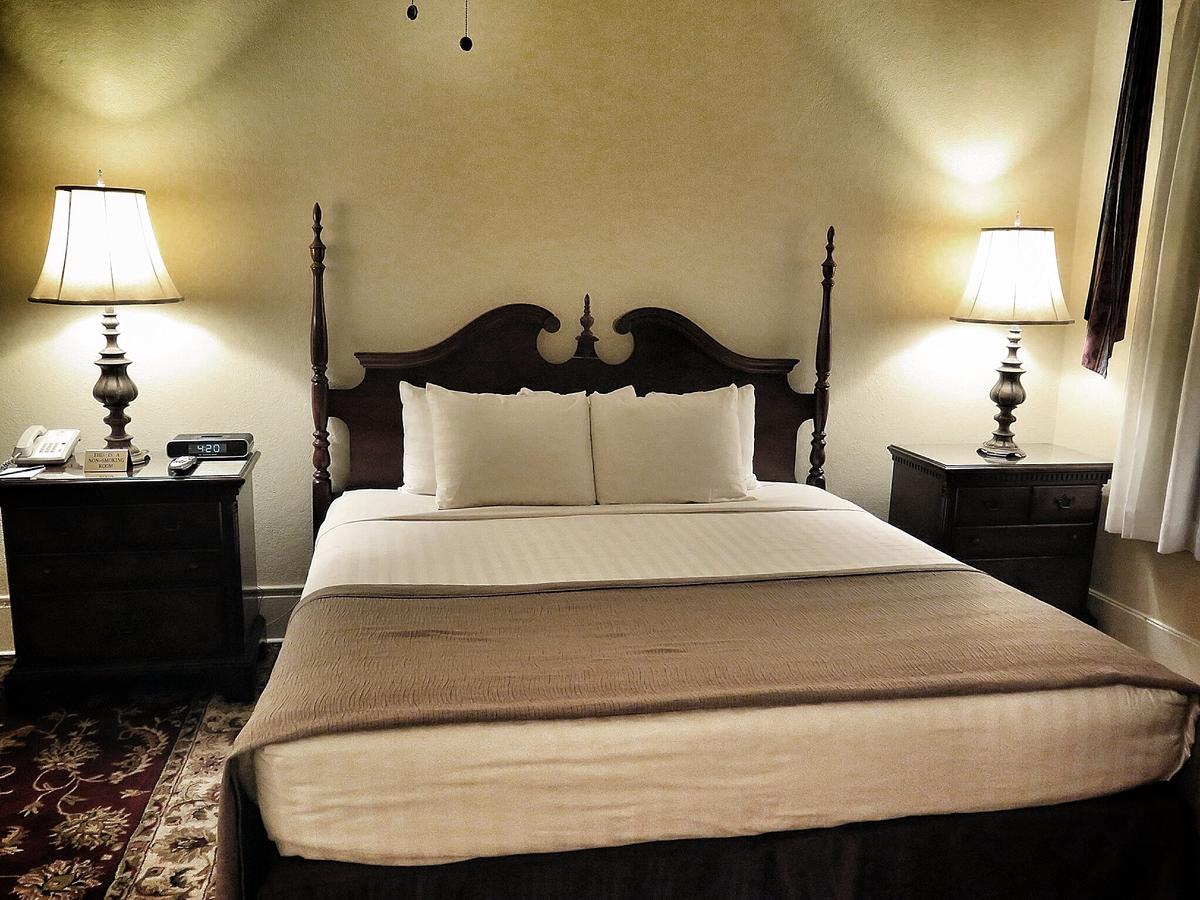 MarQueen Hotel - thumb 12