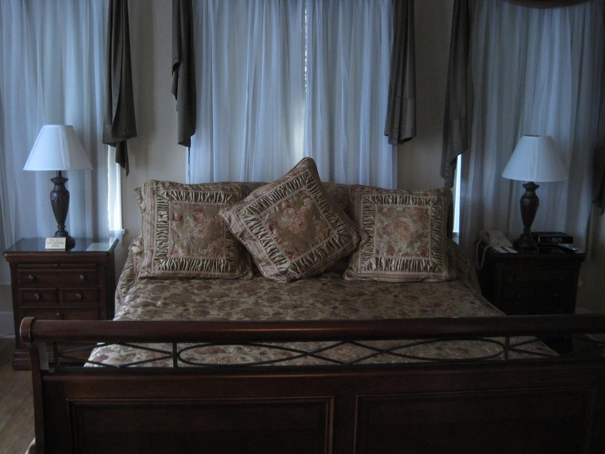 MarQueen Hotel - thumb 22