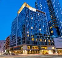 The Charter Seattle Curio Collection By Hilton - Accommodation Seattle