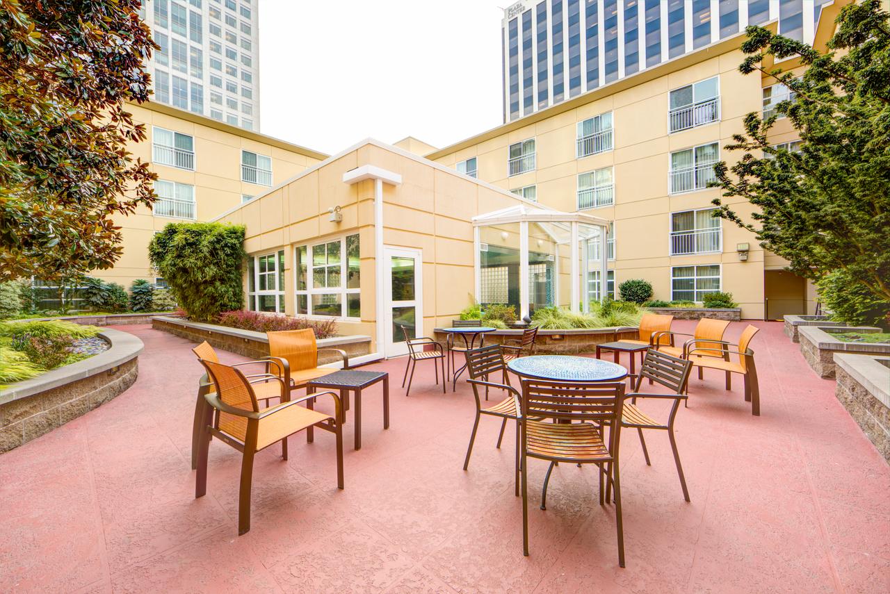 Courtyard By Marriott Seattle Bellevue/Downtown - thumb 4