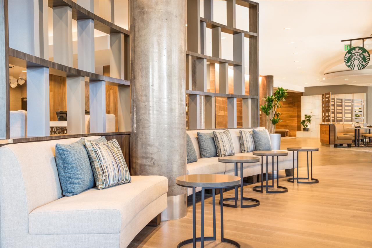 Courtyard By Marriott Seattle Bellevue/Downtown - thumb 1