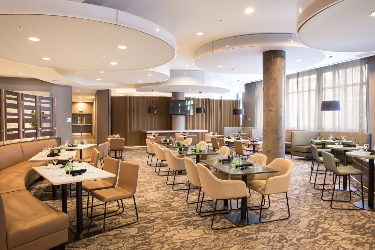 Courtyard By Marriott Seattle Bellevue/Downtown - thumb 6