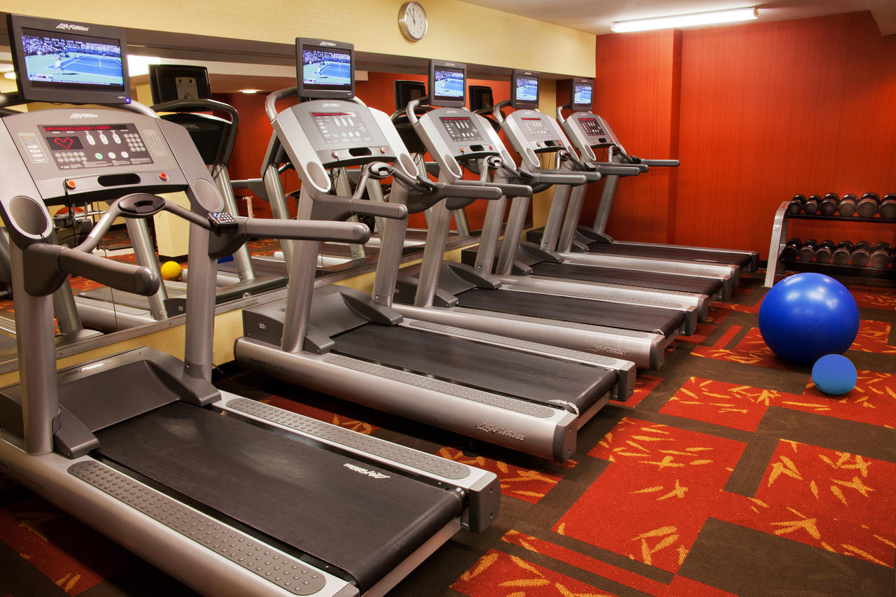 Courtyard By Marriott Seattle Bellevue/Downtown - thumb 7