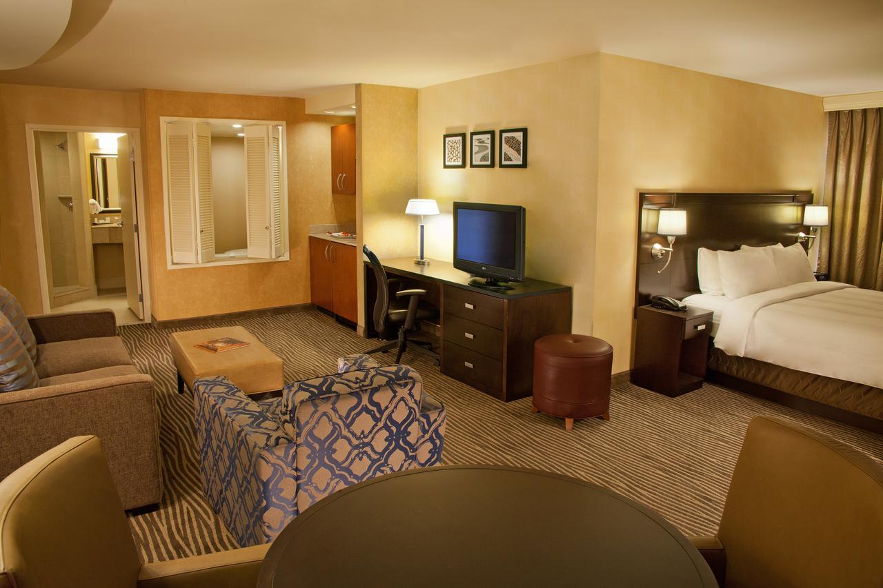 Courtyard By Marriott Seattle Bellevue/Downtown - thumb 13