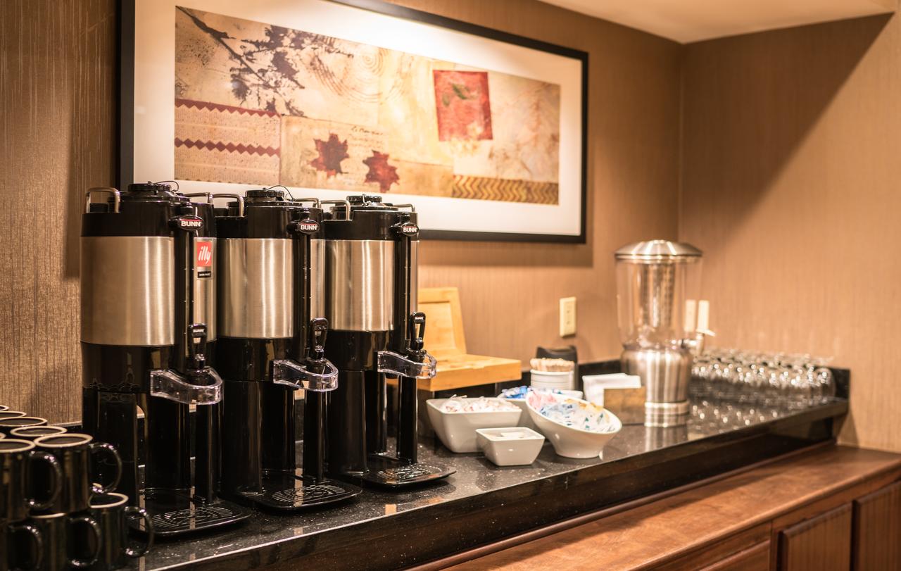 Courtyard By Marriott Seattle Bellevue/Downtown - thumb 21