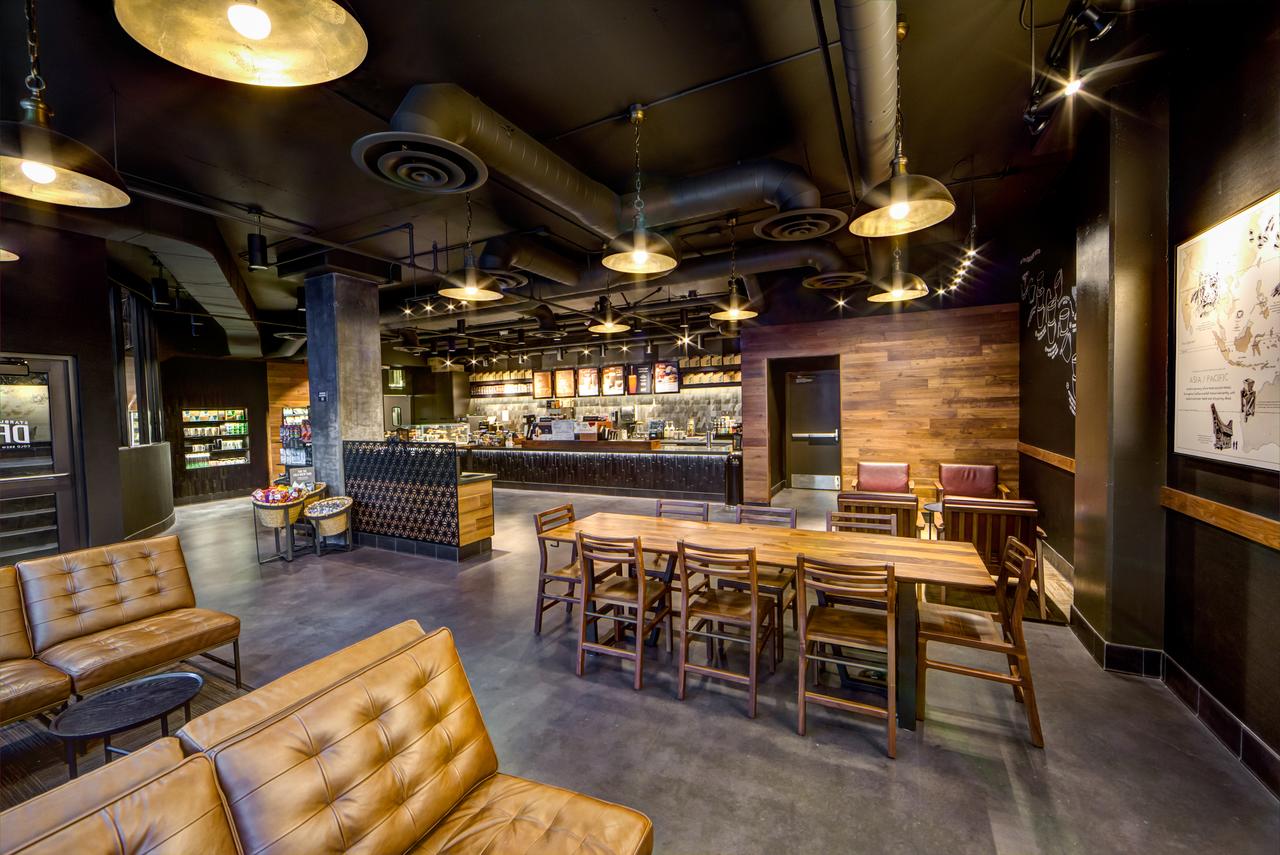 Courtyard By Marriott Seattle Bellevue/Downtown - thumb 5