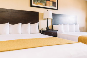 Quality Inn & Suites Seattle Center