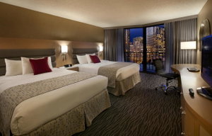 Warwick Seattle