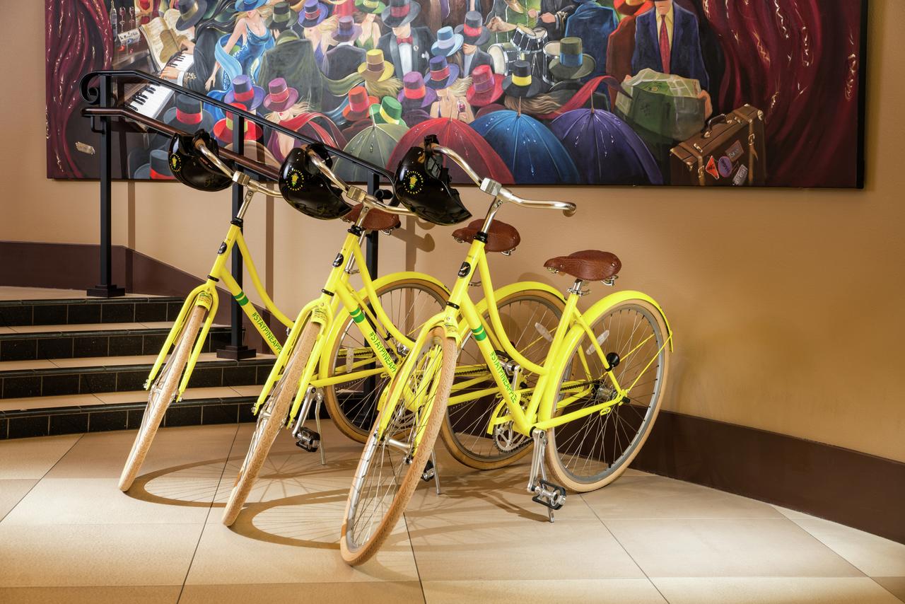 Staypineapple At The Maxwell Hotel - thumb 15