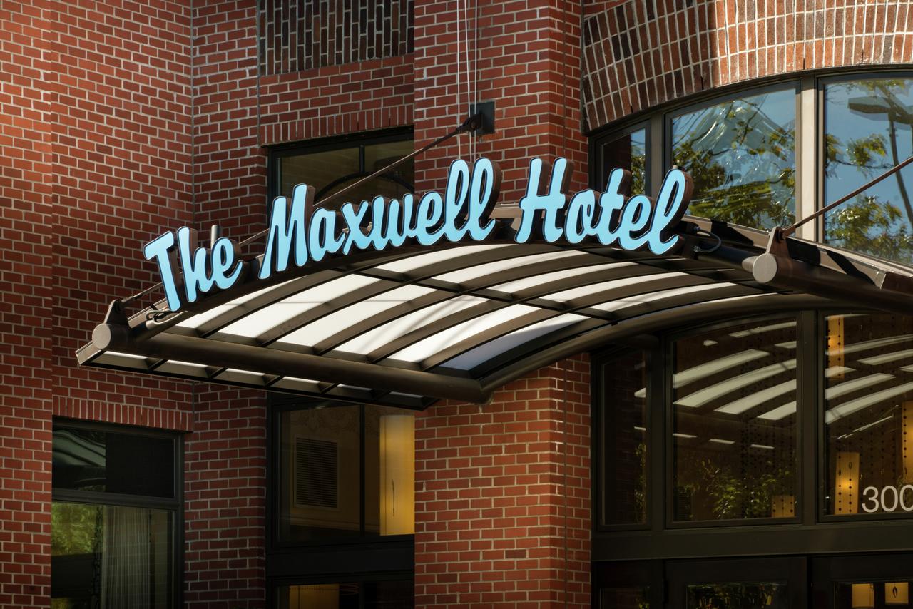 Staypineapple At The Maxwell Hotel - thumb 10