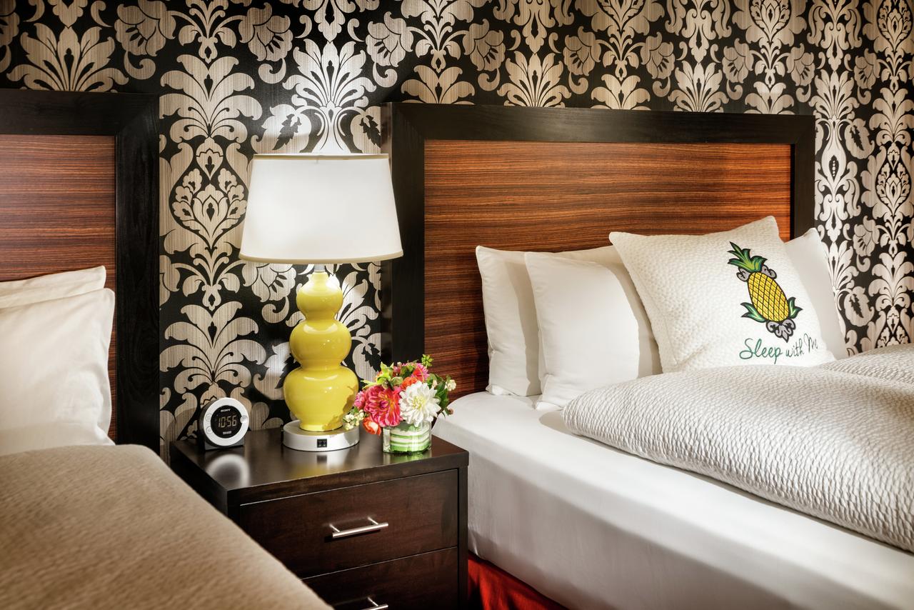 Staypineapple At The Maxwell Hotel - thumb 29