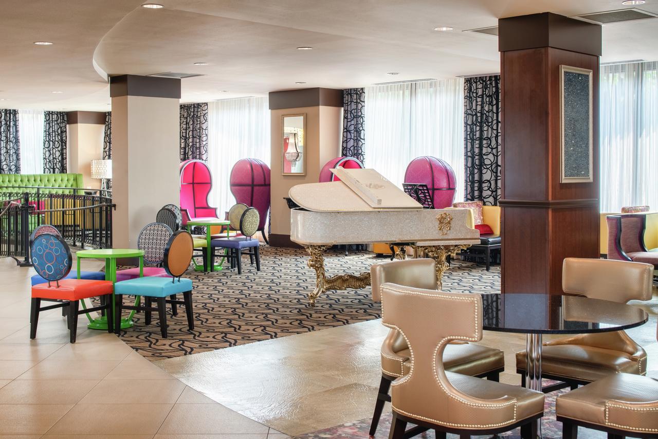 Staypineapple At The Maxwell Hotel - thumb 8