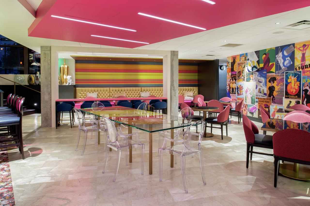 Staypineapple At The Maxwell Hotel - thumb 7