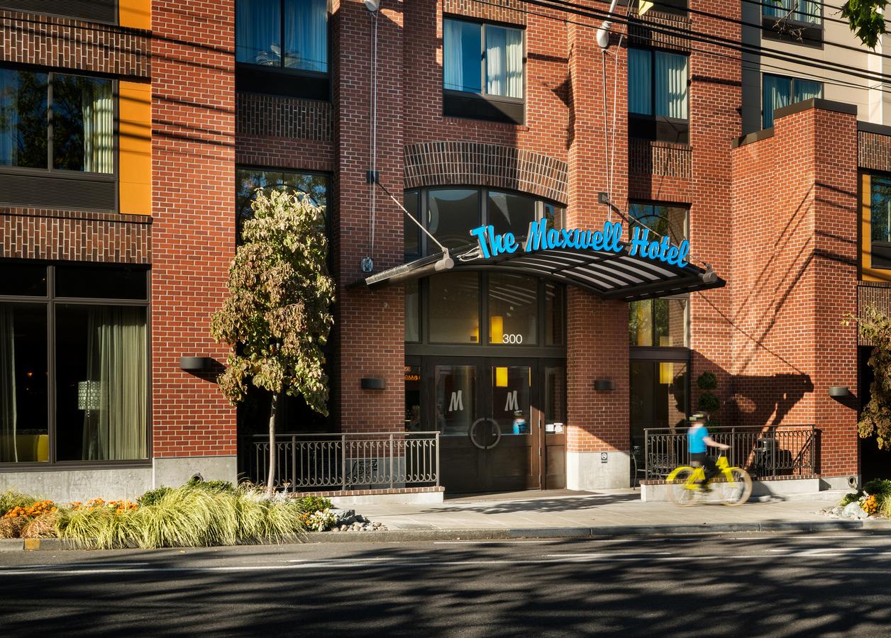 Staypineapple At The Maxwell Hotel - thumb 0