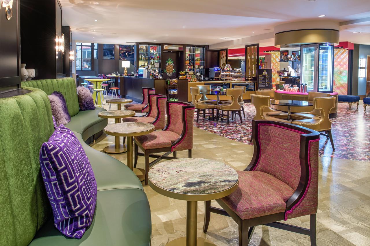 Staypineapple At The Maxwell Hotel - thumb 4