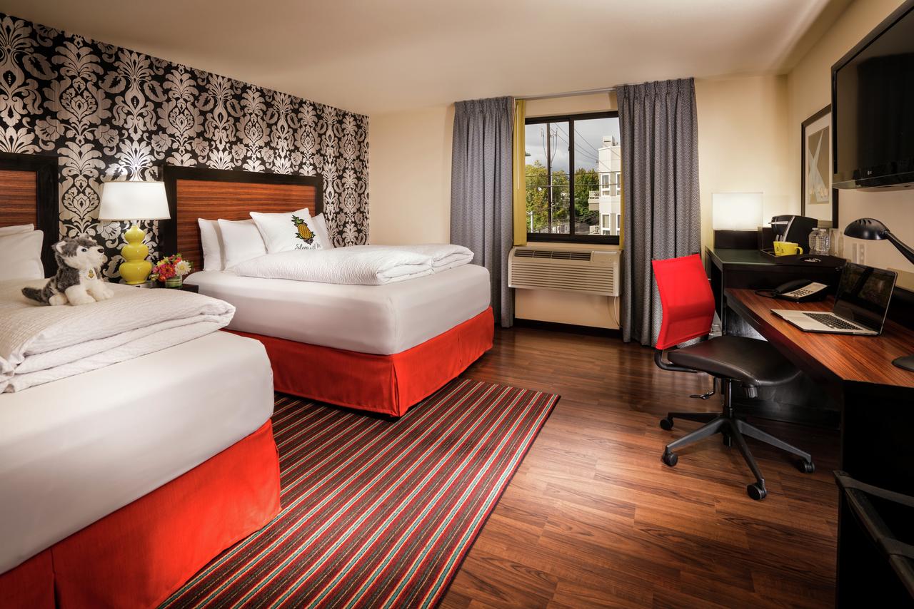 Staypineapple At The Maxwell Hotel - thumb 25
