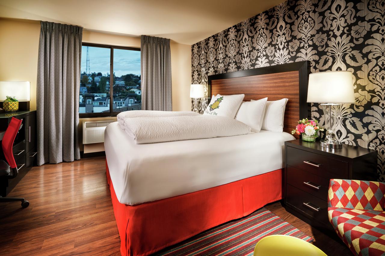 Staypineapple At The Maxwell Hotel - thumb 40