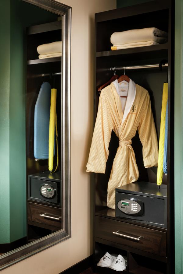 Staypineapple At The Maxwell Hotel - thumb 28