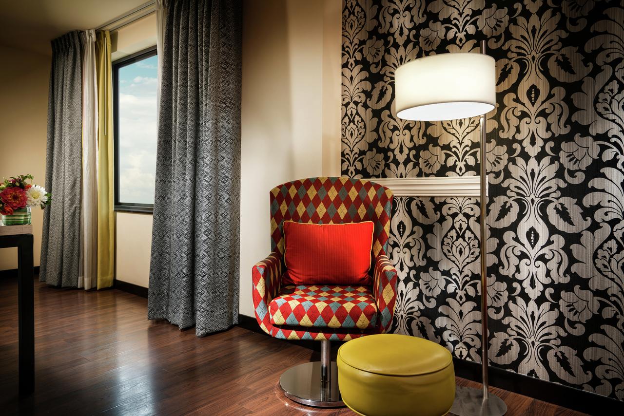 Staypineapple At The Maxwell Hotel - thumb 26