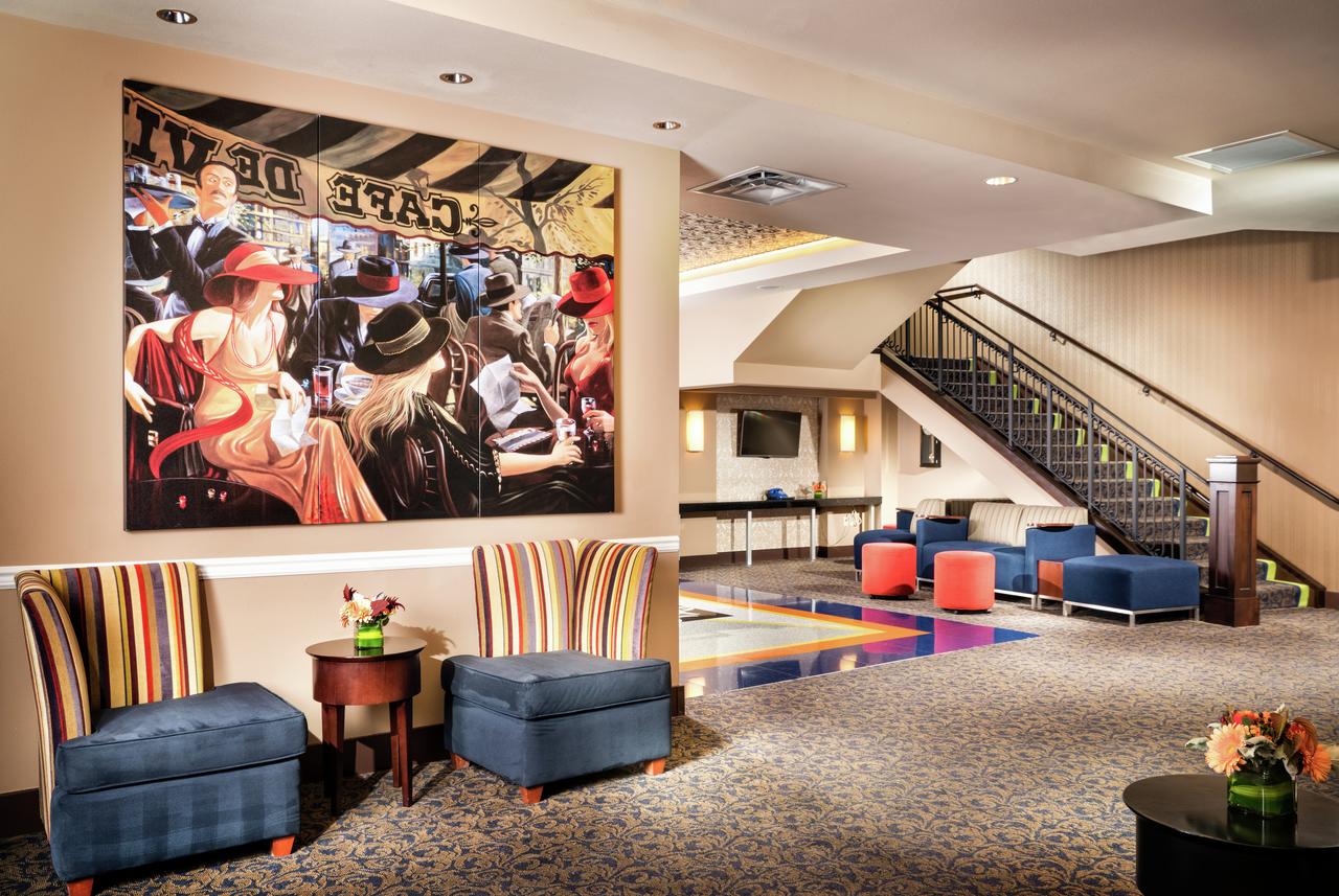 Staypineapple At The Maxwell Hotel - thumb 19
