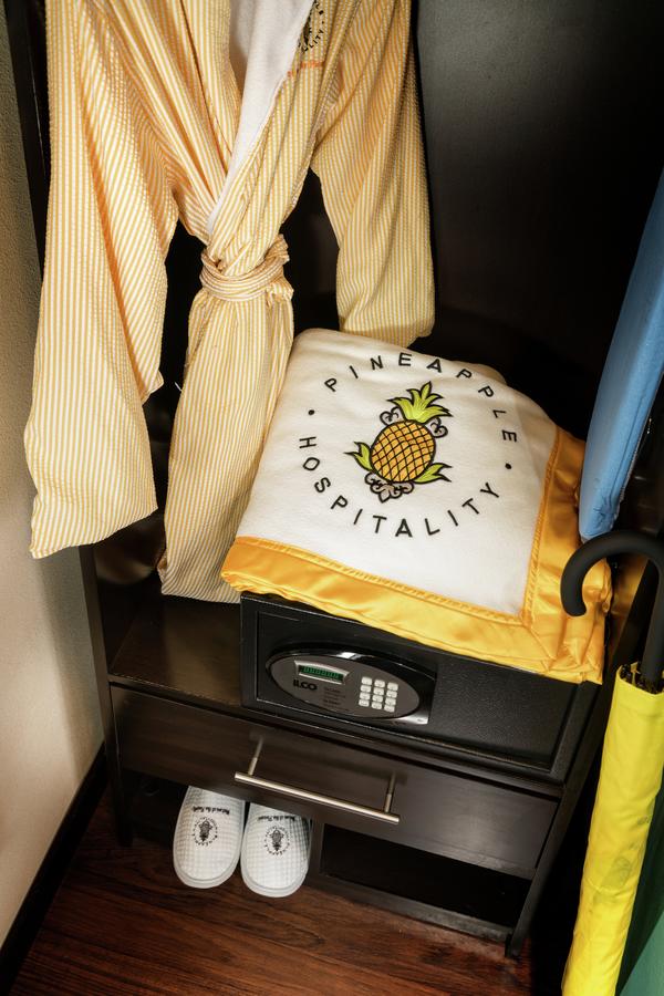 Staypineapple At The Maxwell Hotel - thumb 33